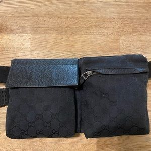 Gucci GG Fanny pack